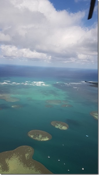 Blue Hawaiian Helicopter flight Blue Hawaiian Helicopter flight