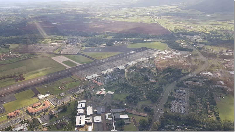 Blue Hawaiian Helicopter flight Blue Hawaiian Helicopter flight