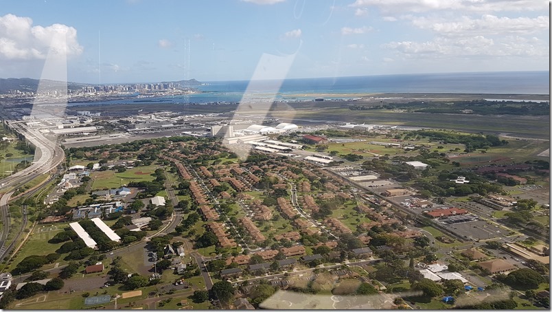 Blue Hawaiian Helicopter flight Blue Hawaiian Helicopter flight