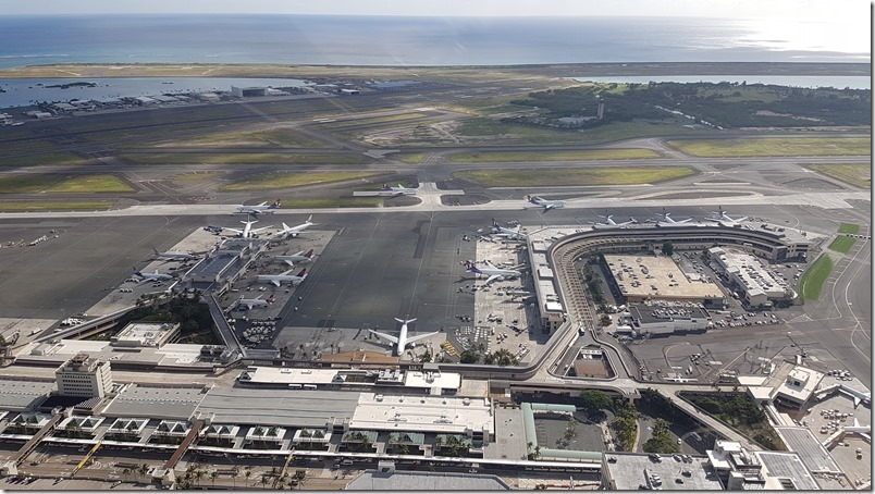 Blue Hawaiian Helicopter flight Blue Hawaiian Helicopter flight