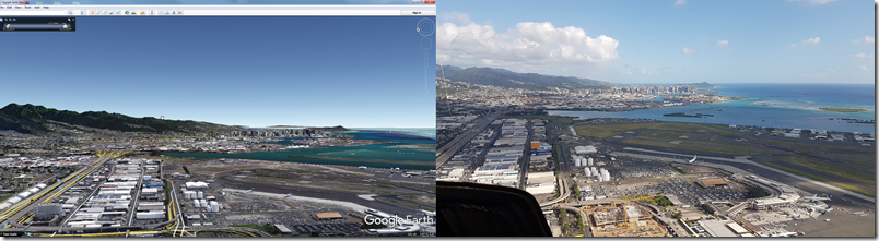 Google_Earth-Vs_Real_Hawaii Google_Earth-Vs_Real_Hawaii
