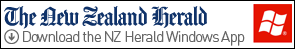 NZHeraldWindowsApp