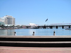 Darling Harbour