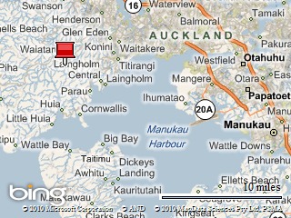 Map picture