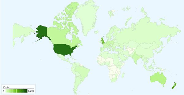 RobiNZ Personal Blog Stats 6th Map 30-03-2010 19-36-32