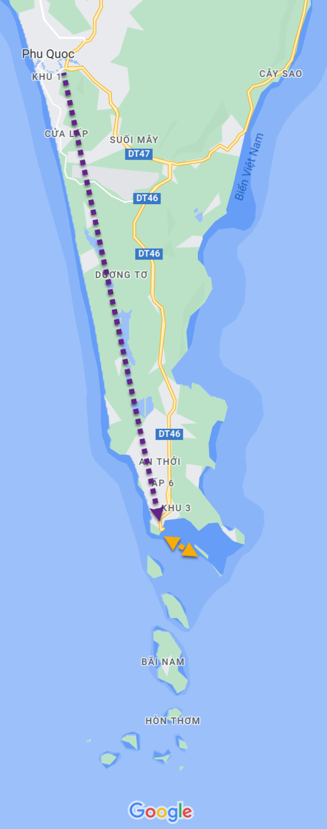 Vietnam_PhuQuocBoatTrip Vietnam_PhuQuocBoatTrip