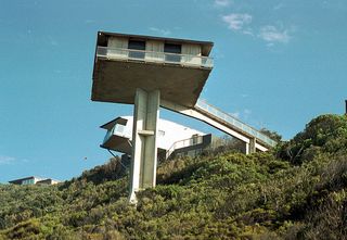 Awesome holiday home