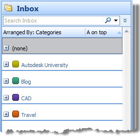 Outlook2007_Inbox_Categories