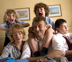 Outnumbered