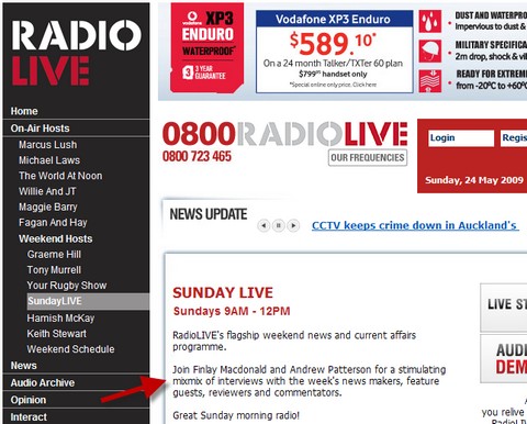 Radio_LIve_Sunday_Dead