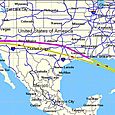 Actual Track - 15,344 km (only another 2,147km)