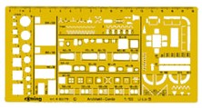 Rotring_Template_Arch