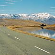 Tekapo Canal