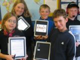Tabletsinschool