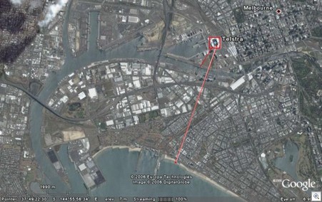 TelstraStadiumMelbourne