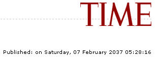 TimeFuture