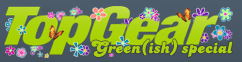 Topgeargreen