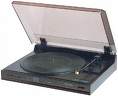 Turntable Real