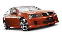 Holden VE Commodore - Dull at launch?