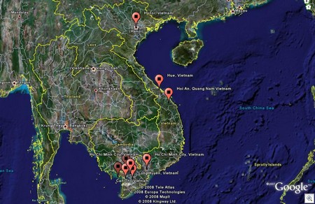 Vietnam_2008_trip_map