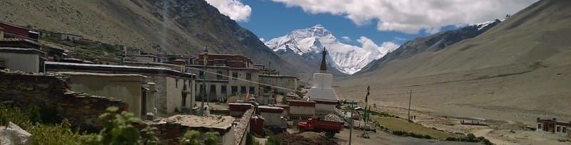 Adventure South | 2014 Lhasa (Tibet) to Kathmandu (Nepal) Index