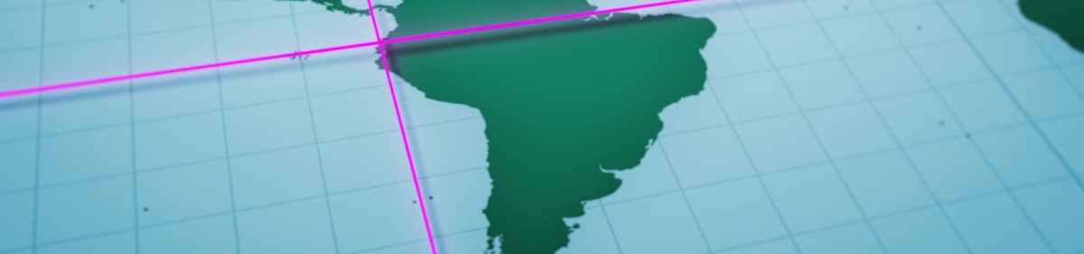 Why South America's Geography is Way Weirder Than You Think