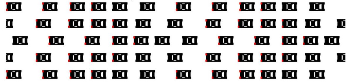 Traffic Waves, physics for bored commuters