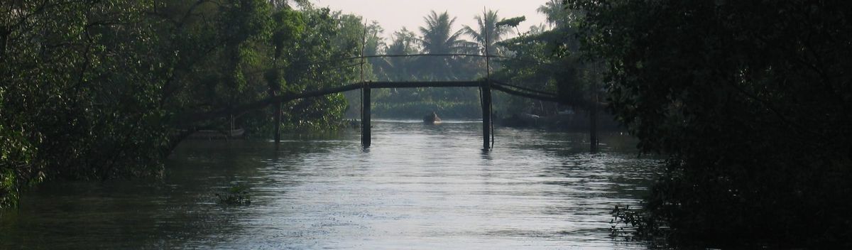 Cần Thơ to Hồ Chí Minh City | Day 8 Vietnam Cycle Tour