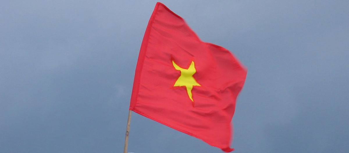 Phú Quốc Island Boat Trip | (Rest) Day 6 Vietnam Cycle Tour