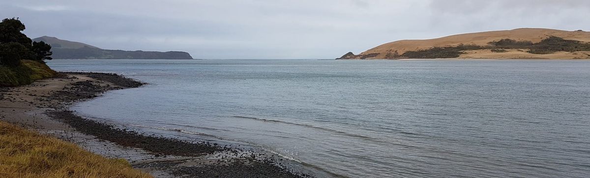 Northland Twin Coast Trail Cycle 2019