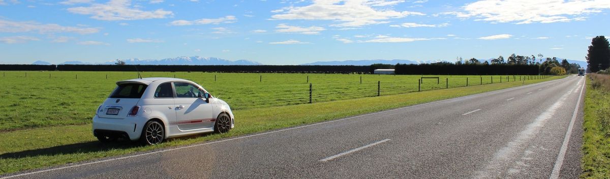 A2O Cycle Road Trip 07–Kaikōura to Christchurch Meetups