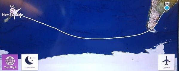 Brazilian birds and flying home | Antarctic Mission Log 19