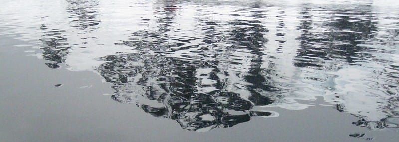 Kayaking, a landing and endless evening | Antarctic Mission Log 04