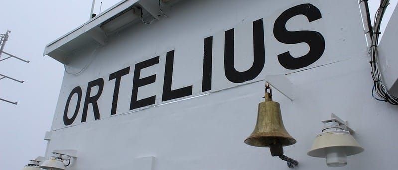 Frozen obstacles and Chilean welcomes | Antarctic Mission Log 08