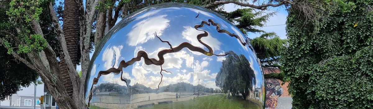 Auckland to Whanganui & Wellington | Time Out 2021-22 Driving