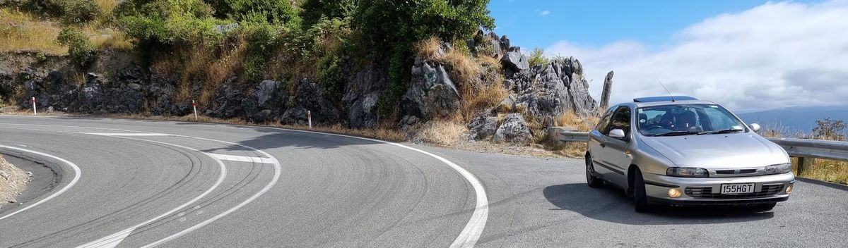 Over the hill to Tākaka | Time Out 2021-22 Nelson Golden Bay Drive