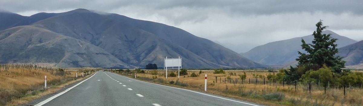 Auckland flight to Christchurch, on to Queenstown | Time Out 2021-22 Fly Drive