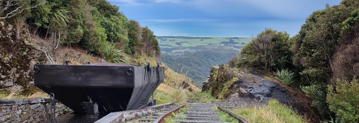 Westport and Denniston Plateau | Time Out 2021-22 West Coast