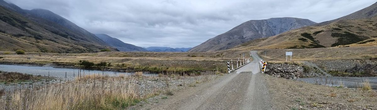 A taste of St James & Molesworth | Time Out 2021-22 Hanmer Springs