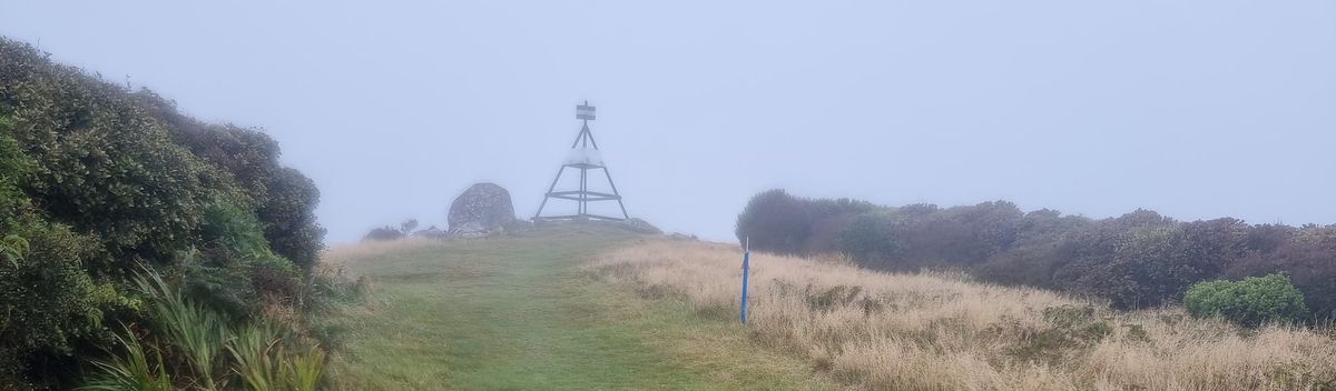 Belmont Trig Trail | Time Out 2021-22 Wellington