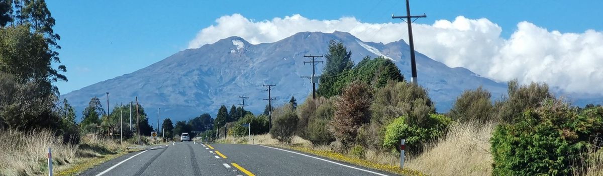 Wellington To Auckland | Time Out 2021-22 Drive