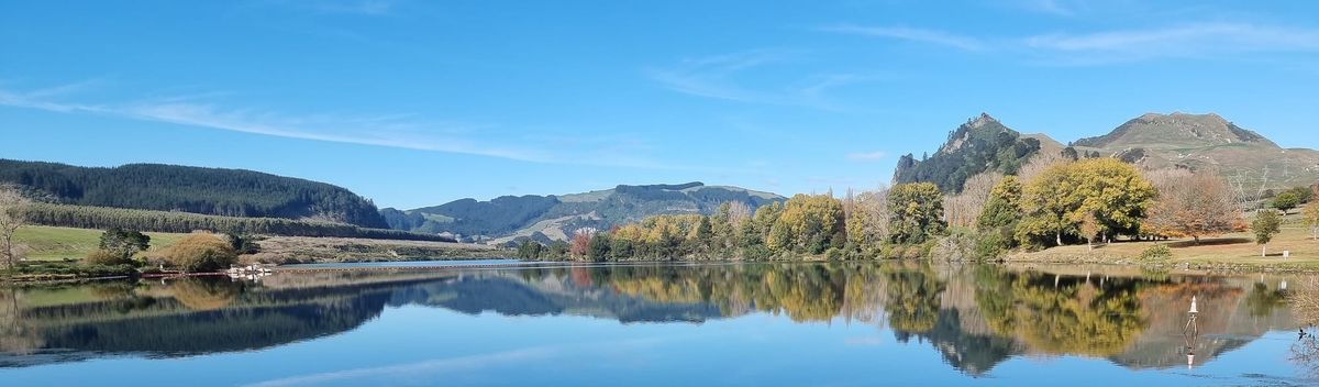 Waikato River Trail | Mangakino to Atiamuri | Time Out 2021-22 Waikato