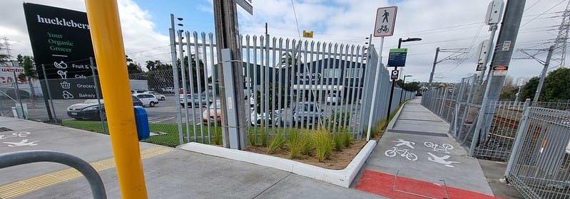 New Lynn City Commuter Path | Time Out 2021-22