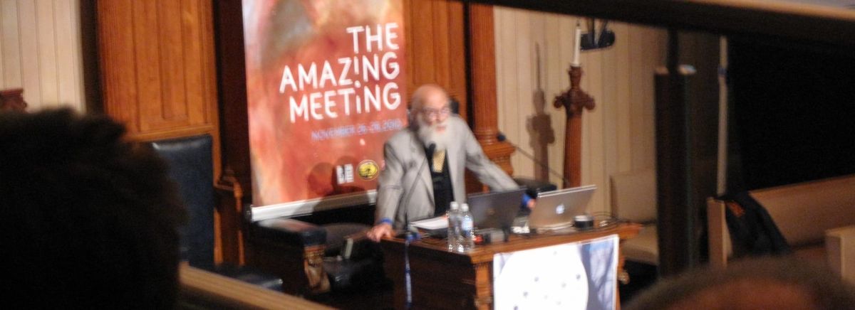 The Amaz!ng Meeting Australia – Day 2, Sunday #TAMOZ