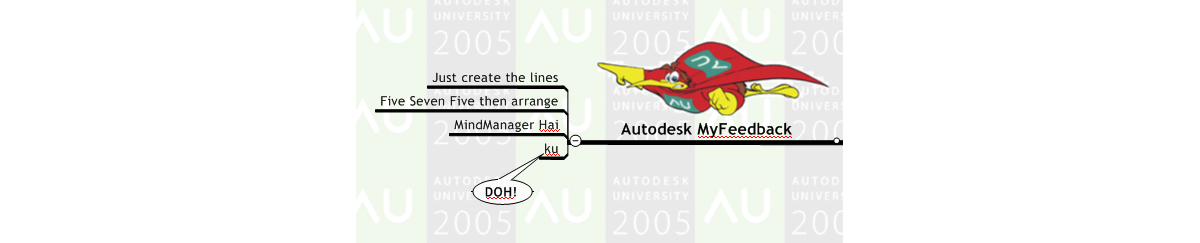 MindManager Haiku (俳句)?