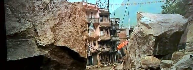 Remembering Kodari, another victim of the Nepal Earthquakes