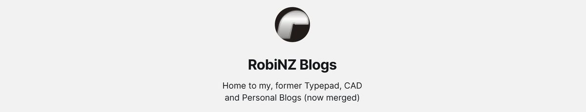 Happy New Year, and a look back 2025's Blogging Highlights