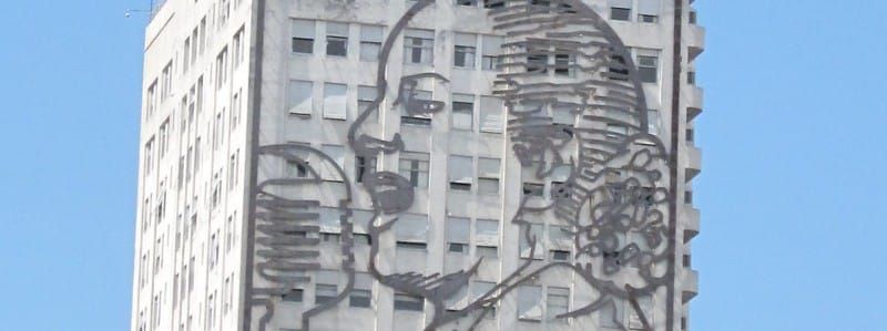 Google says no to Buenos Aires