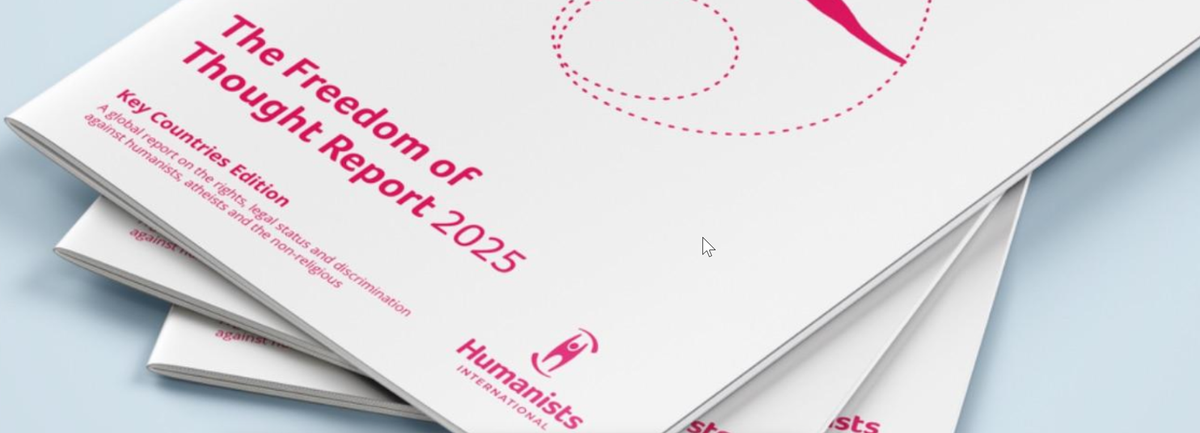 Humanists report on the rise of international authoritarianism & links to religion