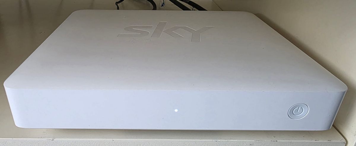 Bye bye My Sky